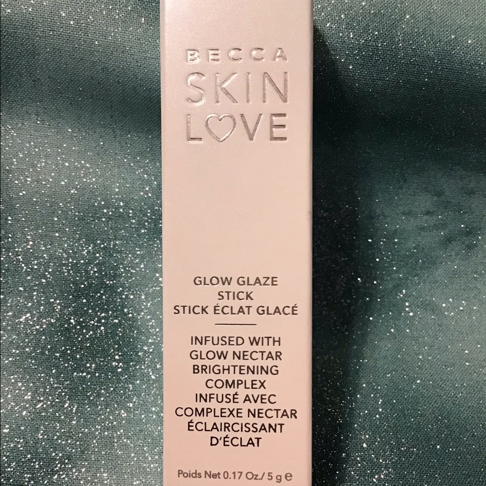 Becca Skin Love HighLight Glow Illuminating Balm
